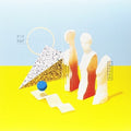 Pif Paf - Brava - Vinyl Record