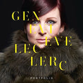 Leclerc,genevieve - Portfolio - Music CD