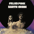 Frijid Pink - Earth Omen - Vinyl Record