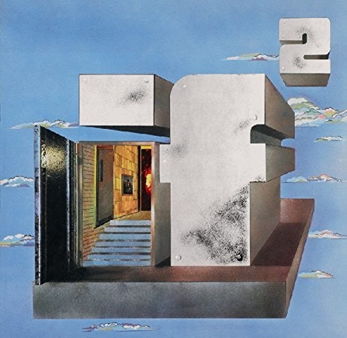 If - If 2 - Vinyl Record