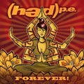 Hed Pe - Forever! (plus Bonus Family Fresh Cd) - Music CD