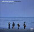 Bartok / Haydn / Part / Takemitsu / Schumann - Schumann Quartet: Landscapes - Music CD