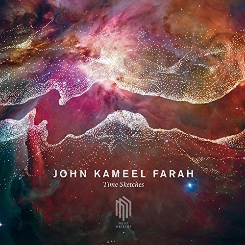 Farah,john Kamee - Time Sketches - Music CD