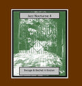 Bocage,peter / Bechet,sidney / Foster,pops - Jazz Nocturne 4 - Music CD
