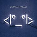 Robot Face [LP] Vinyl Record