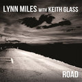 Miles,lynn / Glass,keith - Road - Music CD