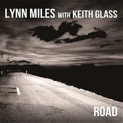 Miles,lynn / Glass,keith - Road - Music CD