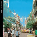 Pond - Weather - Music CD