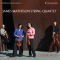 James Matheson String Quartet [LP] Vinyl Record