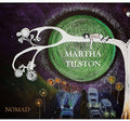 Tilston,martha - Nomad - Music CD