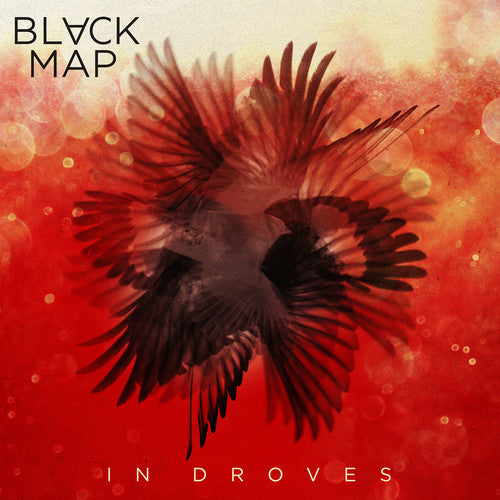 Black Map - In Droves - Music CD