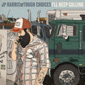 I'll Keep Calling [LP] Vinyl Record