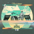 Msxii Sound Design - Breaks Collective - Vinyl Record