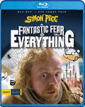 Fantastic Fear Of Everything - Fantastic Fear Of Everything - Blu-ray