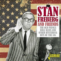 Freberg,stan & Friends - Old Payola Roll Blues & Other Hysterical Hits Of - Music CD