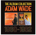 Wade,adam - Album Collection 1960-1962 - Music CD