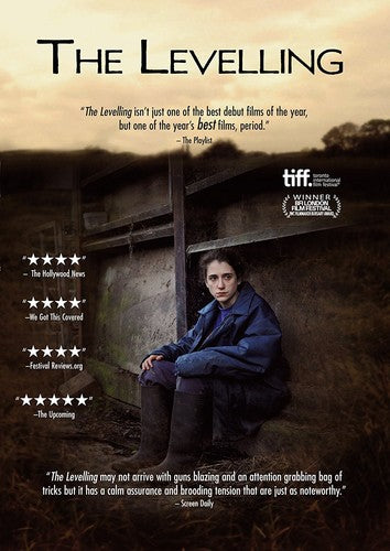 Levelling - Levelling - DVD