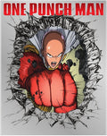 One - Punch Man - One - Punch Man - Blu-ray