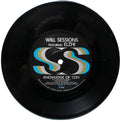 Will Sessions Feat. Elzhi - Knowledge Of 12th B/w Instrumental - Vinyl Record