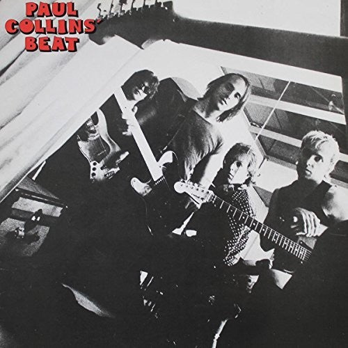 Collins,paul - Long Time Gone / To Beat Or Not To Beat - Music CD