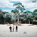 Dewolff - Grand Southern Electric - Music CD