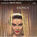 Denny,martin - Exotica - Vinyl Record