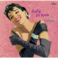 Garland,judy - Judy In Love - Vinyl Record