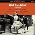 Bernstein,leonard - West Side Story - Vinyl Record