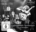 Einsturzende Neubauten - Live At Rockpalast - Music CD