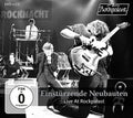 Live At Rockpalast (W/Dvd) [Digipak] (Ger)