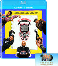 School Daze: 30th Anniversary - School Daze: 30th Anniversary - Blu-ray