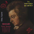 Mozart / Orford Quartet - Orford Quartet Playing Mozart - Music CD