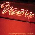 Neonbeats: Austrian Punk & New Wave / Various - Neonbeats: Austrian Punk & New Wave / Various - Music CD