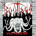 Bootlegs - Wc Monster - Music CD