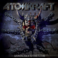 Atomkraft - Looking Back To The Future - Vinyl Record