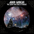 Garcia,john - Coyote Who Spoke In Tongues - Music CD