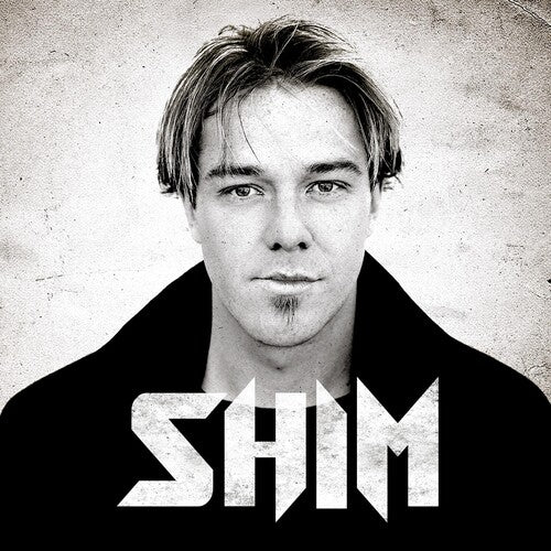 Shim - Shim - Music CD