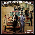 Asleep At The Wheel - New Routes - Vinyl Record