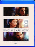 Who We Are Now - Who We Are Now - Blu-ray