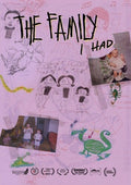 Family I Had - Family I Had - DVD