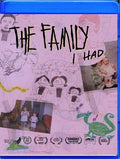 Family I Had - Family I Had - Blu-ray
