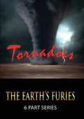 Earth's Furies: Tornadoes - Earth's Furies: Tornadoes - DVD