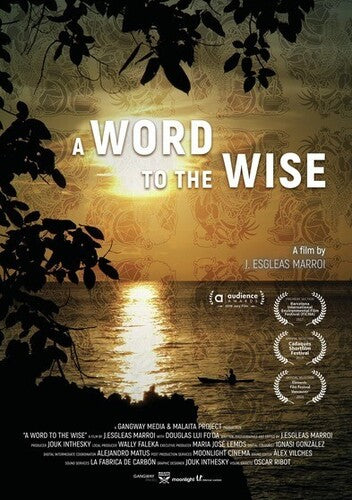 Word To The Wise - Word To The Wise - DVD