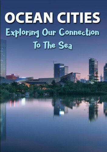 Ocean Cities - Ocean Cities - DVD