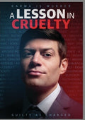 Lesson In Cruelty - Lesson In Cruelty - DVD