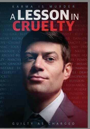 Lesson In Cruelty - Lesson In Cruelty - DVD