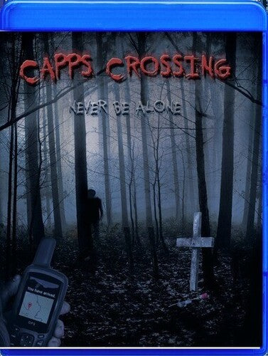 Capps Crossing - Capps Crossing - Blu-ray