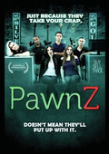 Pawnz - Pawnz - DVD