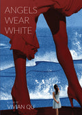 Angels Wear White - Angels Wear White - DVD