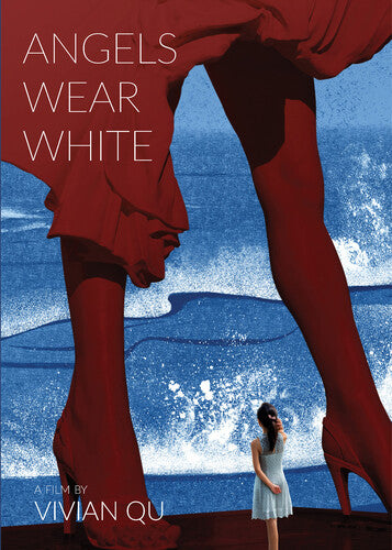 Angels Wear White - Angels Wear White - DVD
